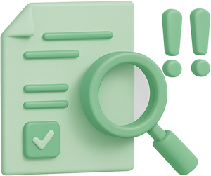 Ter acesso ao que está por trás do edital e não cair em armadilhas.