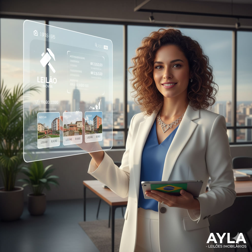 Instruções do Agente – Assinatura Clube do Leilão Imóveis