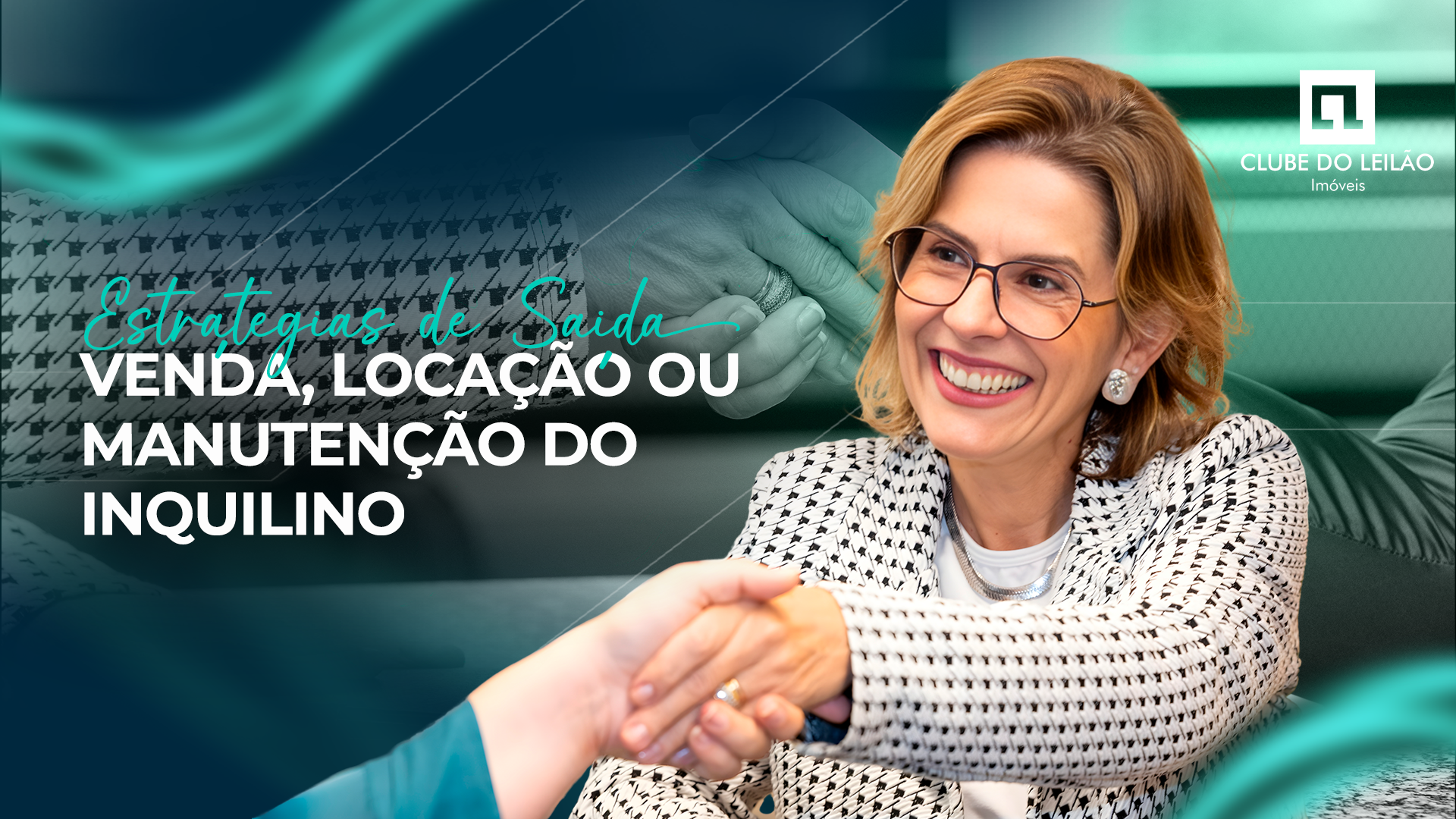 Estratégias de Saída: Venda, Locação ou Manutenção do Inquilino