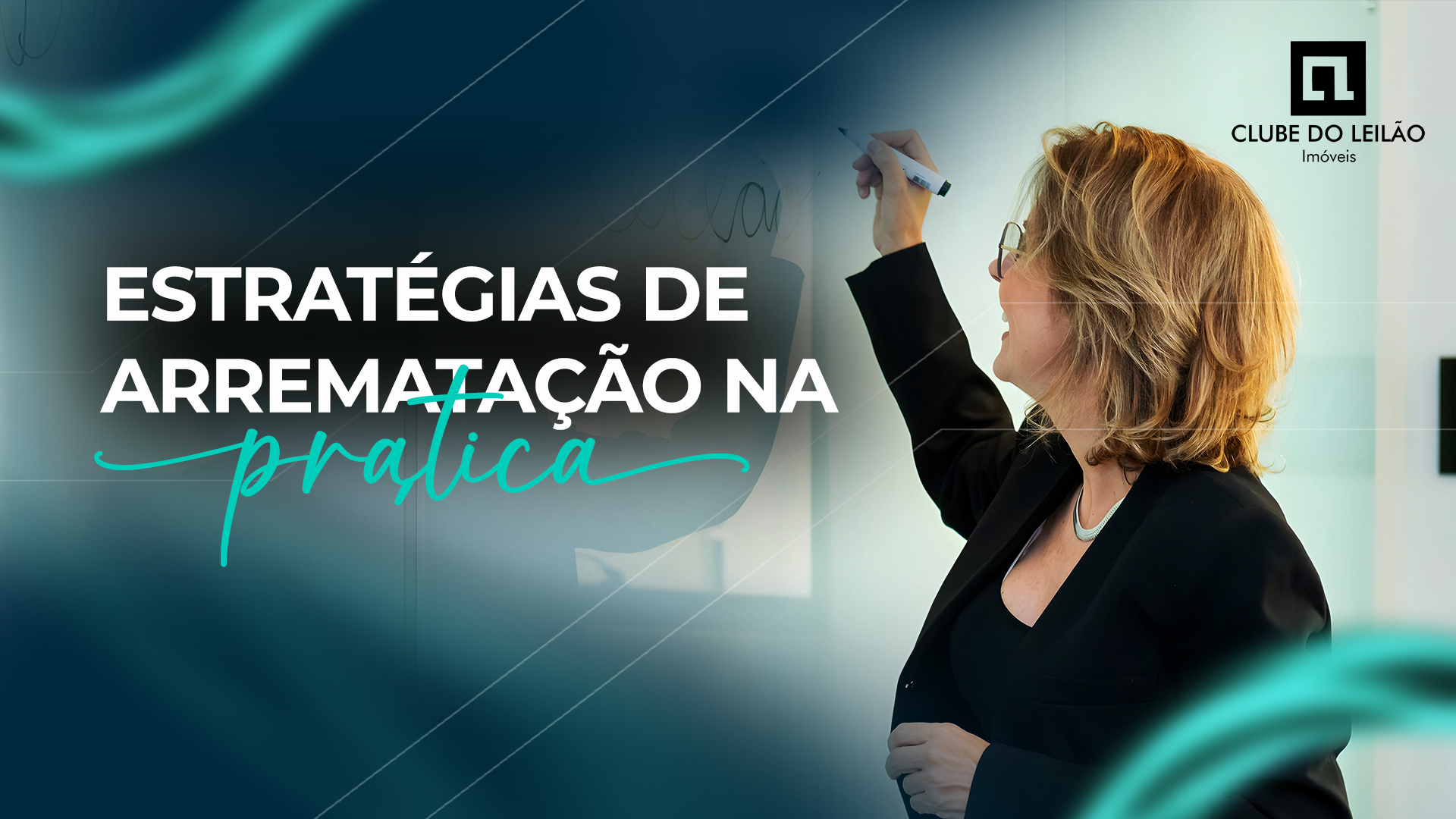 Estratégias de Arrematação na Prática